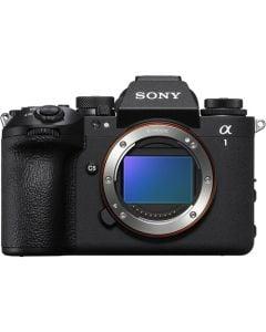 Sony Alpha a1 M2 Mirrorless Digital Camera (Body Only)