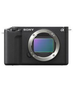 Sony ZV-E1 Mirrorless Camera (Black)