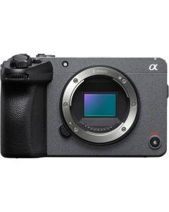 Sony FX30 Digital Cinema Camera (APS-C sensor)