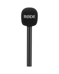 Rode Interview GO Handheld Mic Adapter for the Wireless GO