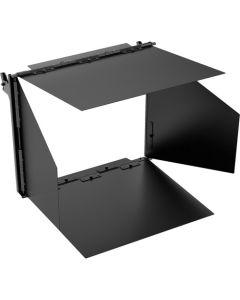 ARRI 4-leaf barndoor for SkyPanel S30