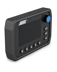 ARRI Control Panel for Orbiter