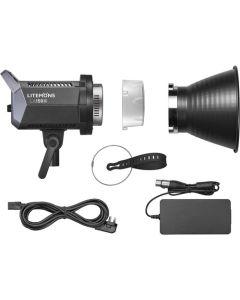 Godox LITEMONS LA150BI  bicolor Spotlight