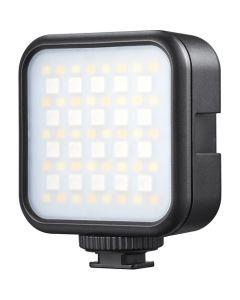 Godox Litemons Pocket Size LED Video Light (RGB)