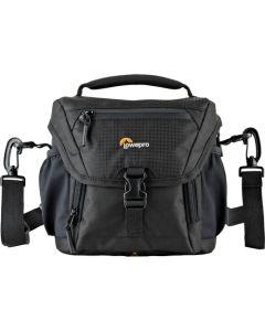 Lowepro Nova 140 AW II, Black