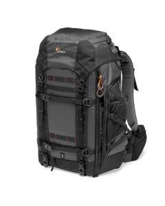 Lowepro Pro Trekker BP 550 AW II Backpack (Gray, 40L)