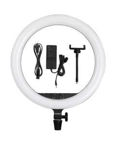 Godox Bi-Color 18" LED Ring Light (Black)