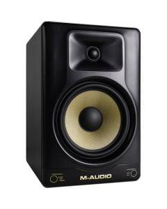 M-Audio Forty Eighty 8" 150W Active Studio Monitor - Single