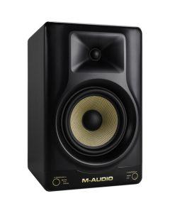 M-Audio Forty Sixty 6.5" 100W Active Studio Monitor - Single