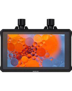 Hollyland Mars M1 Enhanced Wireless 5.5"  Touch LCD Screen Monitoring (RX) & Transmission (TX)