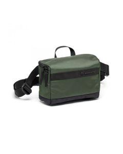 Manfrotto 2L Street Camera Waist Bag (Green)