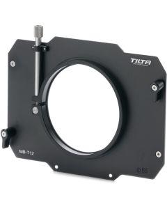 Tilta Clamp-On Adapter for MB-T12 Matte Box (85mm)