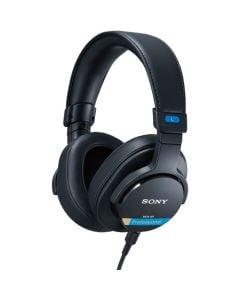 Sony MDR-M1 Closed-Back Over-Ear Reference Monitor Headphones