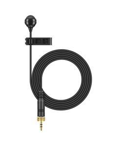 Sennheiser ME 4 Cardioid Lavalier Microphone with Locking 3.5mm Connector