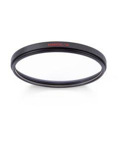 Manfrotto Essential UV Filter 62mm (MFESSUV-62)