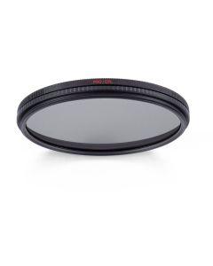 Manfrotto Professional Circular Polarising Filter 62mm (MFPROCPL-62)