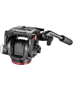 Manfrotto XPRO Fluid Head with fluidity selector (MHXPRO-2W)