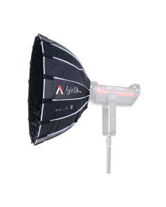 Aputure Light Dome Mini III (21.5") 55cm Compatible with All Light Storm Series (LS)