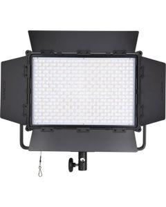 NANLITE MixPanel 60 RGBWW LED panel with DMX