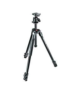 Manfrotto MK290XTA3-BH 290 Xtra Ball Head Kit