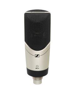 Sennheiser MK 4 Large-diaphragm Cardioid Condenser Microphone
