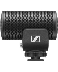 Sennheiser MKE 200 Ultracompact Camera-Mount Directional Microphone