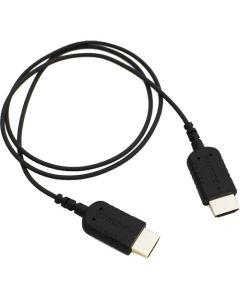 FREEFLY Lightweight HDMI Type-A Cable (30.25")