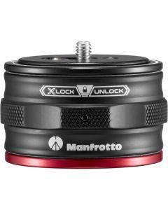 Manfrotto MOVE Quick Release Catcher System Base (w/o QR Plate)