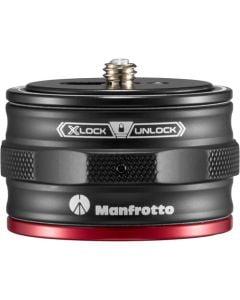 Manfrotto MOVE Quick Release Catcher System Set