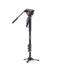 Manfrotto MVMXPRO500 XPRO Aluminum Video Monopod