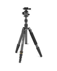 National Geographic Carbon Fiber Travel Tripod with Ball Head