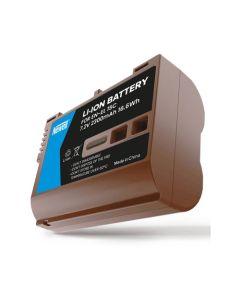 Newell Battery with USB-C EN-EL15C for Nikon