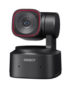 OBSBOT Tiny 2 Lite AI-Powered 4K PTZ Webcam