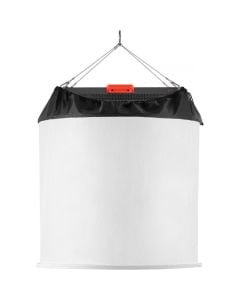 Godox Knowled Space Light Softbox with Black Skirt for P1200R Hard