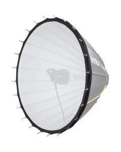 Godox parabolic focus system diffuser 128cm