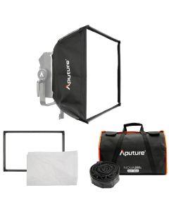 Aputure Nova P300c 70x50cm Rectangular Softbox