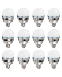 NANLITE PavoBulb 10C 12kit RGBWW LED Bulb