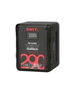 SWIT 290Wh Multi-Sockets Digital Battery Pack