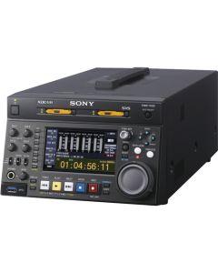 Sony PMW-1000 XDCAM SxS Memory Recording Deck