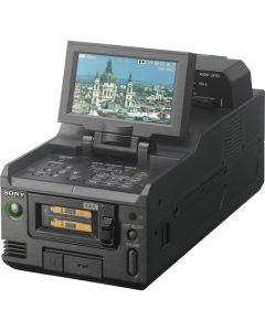 Sony PMW-RX50 SxS Card Recorder