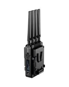 Teradek Prism 2857 Mobile 5G Gov - Dual 5G-SW HEVC/AVC Encoder V-Mount