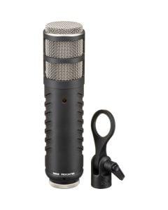 Rode Procaster Broadcast-Quality Dynamic Microphone