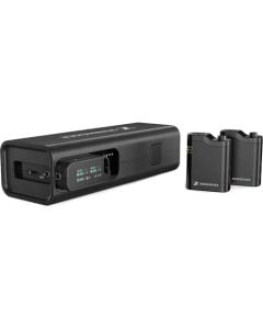 Sennheiser 2-Channel All-In-One Wireless Microphone