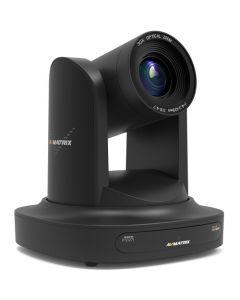 AVMATRIX PTZ1271-20X-POE Full HD PTZ Camera