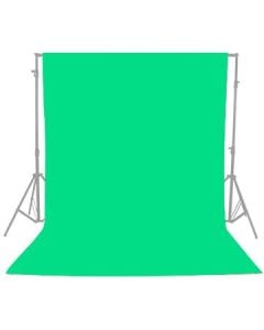 ProVision Muslin Background 3*6M Green