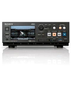 Sony PMW-PZ1 4K SxS Memory Player