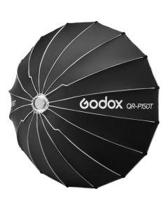 Godox Bowens Mount Quick Release Softbox QR-P150T