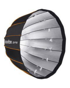 Godox Quick Release Parabolic Softbox 90 CM Bowens mount with Grid