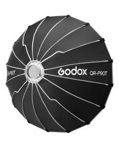 Godox QR-P90T Quick Release Softbox with Bowens Mount