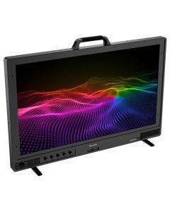 SmallHD 31.5" Quantum Dot OLED HDR Color Grading Monitor